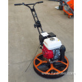 Factory Price Walk Behind Concrete Floating Power Trowel Machine for Sale FMG-24